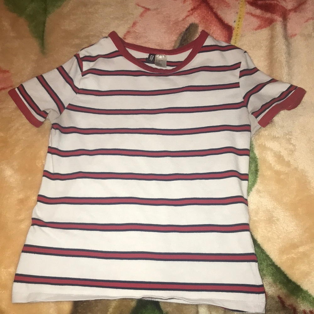 A t shirt